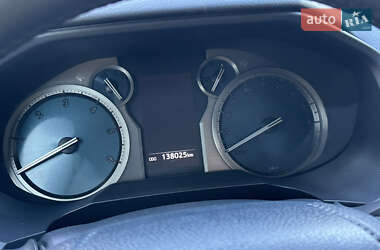 Внедорожник / Кроссовер Toyota Land Cruiser Prado 2020 в 