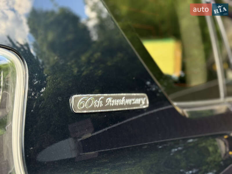 Позашляховик / Кросовер Toyota Land Cruiser Prado 2012 в Києві