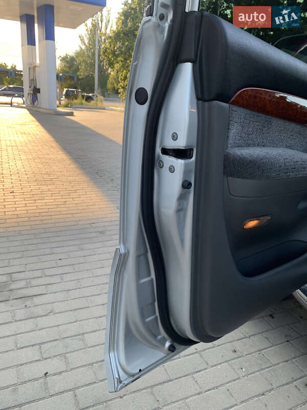 Внедорожник / Кроссовер Toyota Land Cruiser Prado 2007 в Днепре