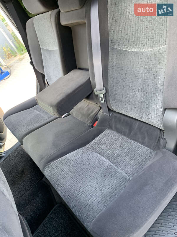 Внедорожник / Кроссовер Toyota Land Cruiser Prado 2007 в Днепре