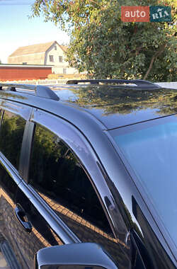 Внедорожник / Кроссовер Toyota Land Cruiser Prado 2012 в 