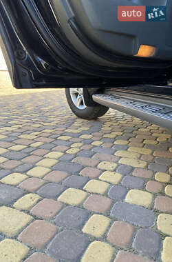 Внедорожник / Кроссовер Toyota Land Cruiser Prado 2012 в 