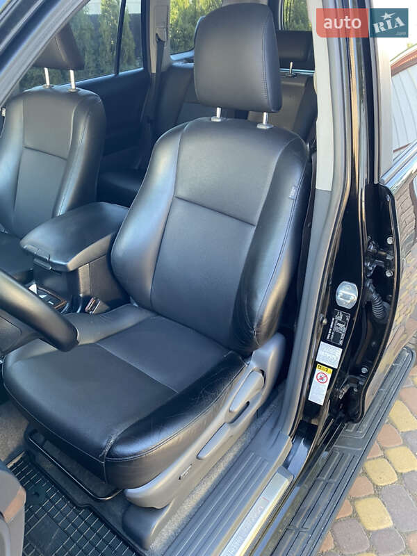 Внедорожник / Кроссовер Toyota Land Cruiser Prado 2012 в Хмельнике