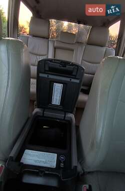 Внедорожник / Кроссовер Toyota Land Cruiser Prado 2005 в 