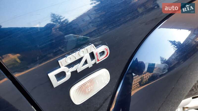 Внедорожник / Кроссовер Toyota Land Cruiser Prado 2007 в Харькове