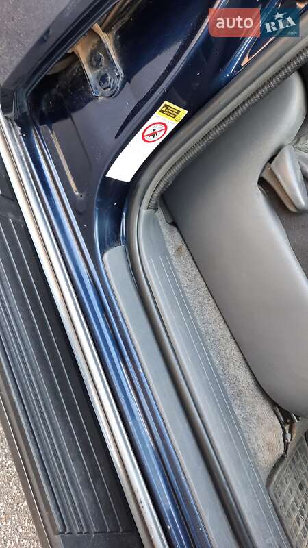 Внедорожник / Кроссовер Toyota Land Cruiser Prado 2007 в Харькове