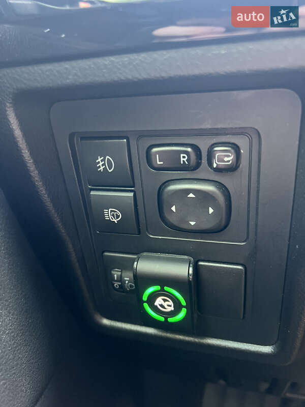 Внедорожник / Кроссовер Toyota Land Cruiser Prado 2019 в Кропивницком фото 13 Внедорожник / Кроссовер Toyota Land Cruiser Prado 2019 в Кропивницком