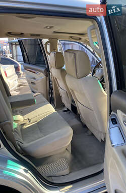 Внедорожник / Кроссовер Toyota Land Cruiser Prado 2006 в 