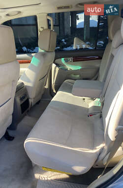 Внедорожник / Кроссовер Toyota Land Cruiser Prado 2006 в 