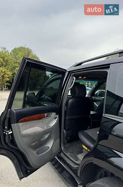 Внедорожник / Кроссовер Toyota Land Cruiser Prado 2006 в 