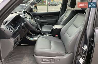Внедорожник / Кроссовер Toyota Land Cruiser Prado 2008 в 