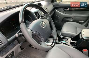 Внедорожник / Кроссовер Toyota Land Cruiser Prado 2008 в 