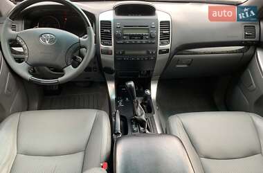 Внедорожник / Кроссовер Toyota Land Cruiser Prado 2008 в 
