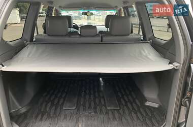 Внедорожник / Кроссовер Toyota Land Cruiser Prado 2008 в 