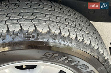 Внедорожник / Кроссовер Toyota Land Cruiser Prado 2008 в 