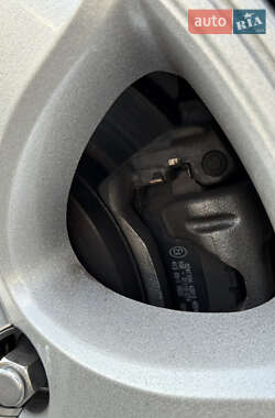 Внедорожник / Кроссовер Toyota Land Cruiser Prado 2008 в 