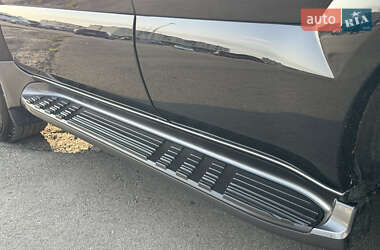 Внедорожник / Кроссовер Toyota Land Cruiser Prado 2008 в 