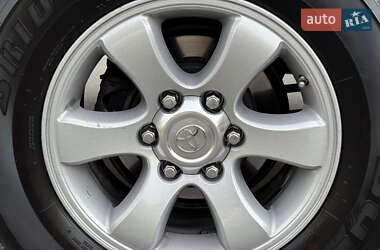 Внедорожник / Кроссовер Toyota Land Cruiser Prado 2008 в 