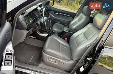 Внедорожник / Кроссовер Toyota Land Cruiser Prado 2008 в 