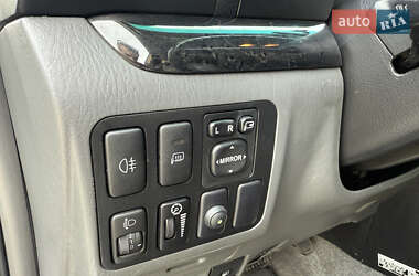 Внедорожник / Кроссовер Toyota Land Cruiser Prado 2008 в 
