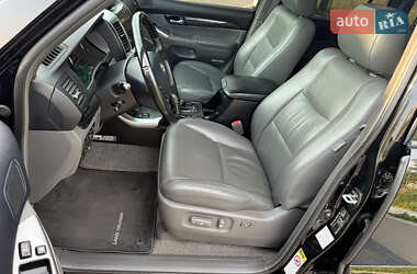 Внедорожник / Кроссовер Toyota Land Cruiser Prado 2008 в 