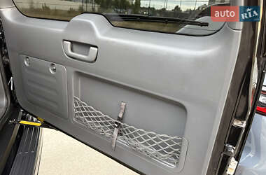 Внедорожник / Кроссовер Toyota Land Cruiser Prado 2008 в 