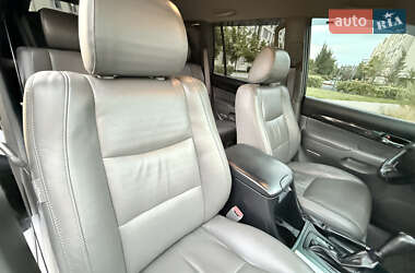 Внедорожник / Кроссовер Toyota Land Cruiser Prado 2008 в 