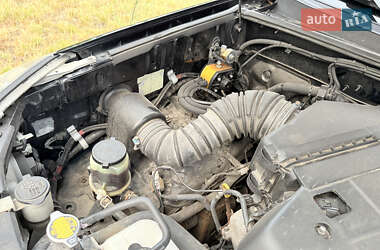 Внедорожник / Кроссовер Toyota Land Cruiser Prado 2008 в 