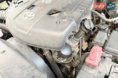 Внедорожник / Кроссовер Toyota Land Cruiser Prado 2008 в 