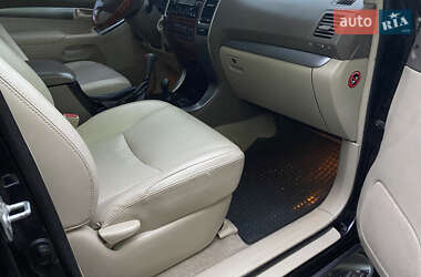 Внедорожник / Кроссовер Toyota Land Cruiser Prado 2008 в 