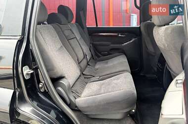 Внедорожник / Кроссовер Toyota Land Cruiser Prado 2004 в 