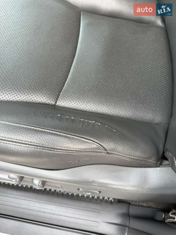 Внедорожник / Кроссовер Toyota Land Cruiser Prado 2007 в Киеве