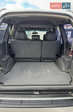 Внедорожник / Кроссовер Toyota Land Cruiser Prado 2007 в 