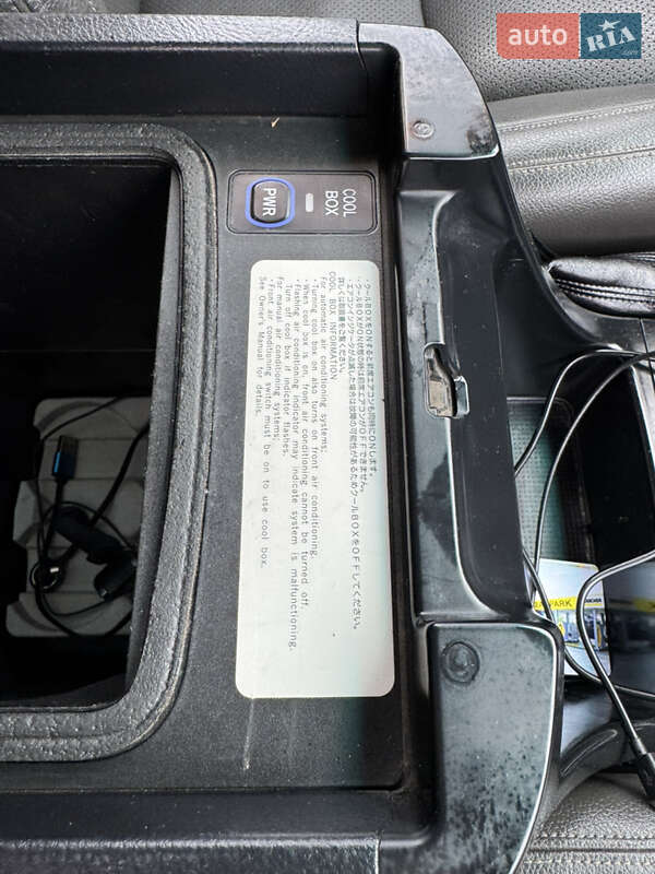 Внедорожник / Кроссовер Toyota Land Cruiser Prado 2007 в Киеве