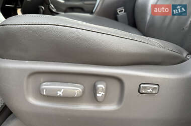 Внедорожник / Кроссовер Toyota Land Cruiser Prado 2007 в 
