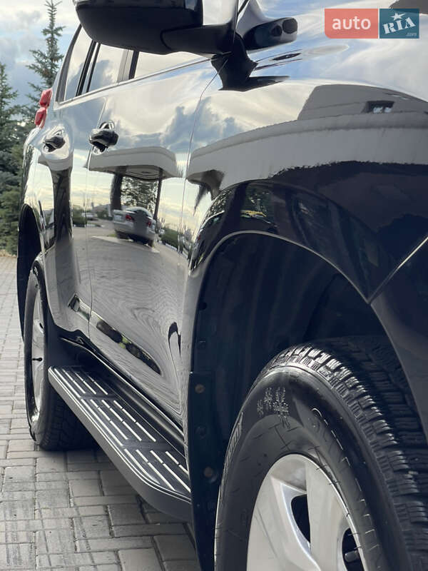 Внедорожник / Кроссовер Toyota Land Cruiser Prado 2011 в Харькове фото 70 Внедорожник / Кроссовер Toyota Land Cruiser Prado 2011 в Харькове