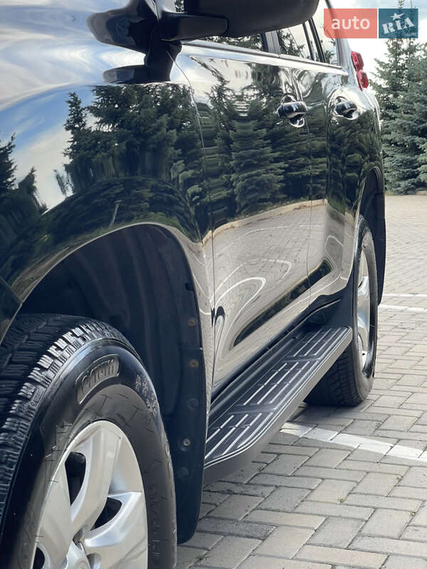 Внедорожник / Кроссовер Toyota Land Cruiser Prado 2011 в Харькове фото 71 Внедорожник / Кроссовер Toyota Land Cruiser Prado 2011 в Харькове