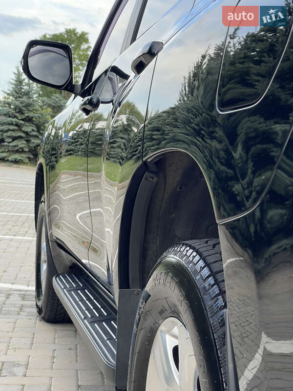 Внедорожник / Кроссовер Toyota Land Cruiser Prado 2011 в Харькове фото 74 Внедорожник / Кроссовер Toyota Land Cruiser Prado 2011 в Харькове