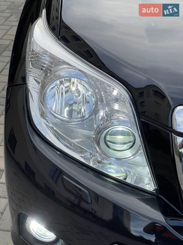 Внедорожник / Кроссовер Toyota Land Cruiser Prado 2011 в Харькове фото 89 Внедорожник / Кроссовер Toyota Land Cruiser Prado 2011 в Харькове