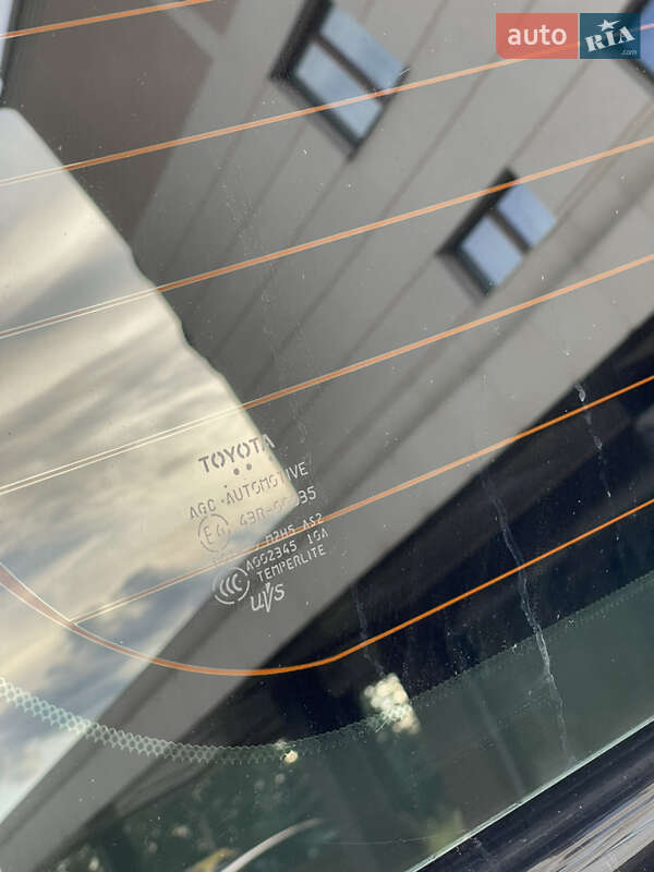 Внедорожник / Кроссовер Toyota Land Cruiser Prado 2011 в Харькове фото 95 Внедорожник / Кроссовер Toyota Land Cruiser Prado 2011 в Харькове