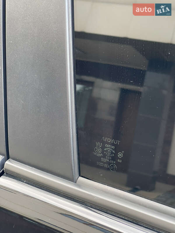 Внедорожник / Кроссовер Toyota Land Cruiser Prado 2011 в Харькове фото 98 Внедорожник / Кроссовер Toyota Land Cruiser Prado 2011 в Харькове