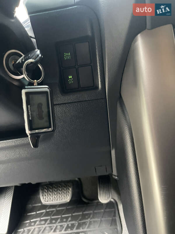 Внедорожник / Кроссовер Toyota Land Cruiser Prado 2011 в Харькове фото 114 Внедорожник / Кроссовер Toyota Land Cruiser Prado 2011 в Харькове