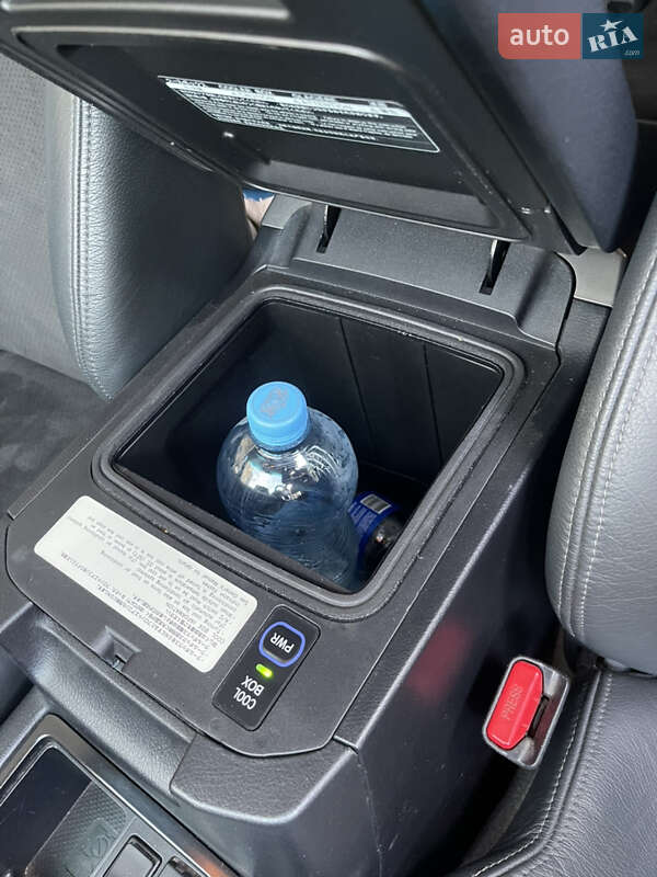 Внедорожник / Кроссовер Toyota Land Cruiser Prado 2011 в Харькове фото 118 Внедорожник / Кроссовер Toyota Land Cruiser Prado 2011 в Харькове