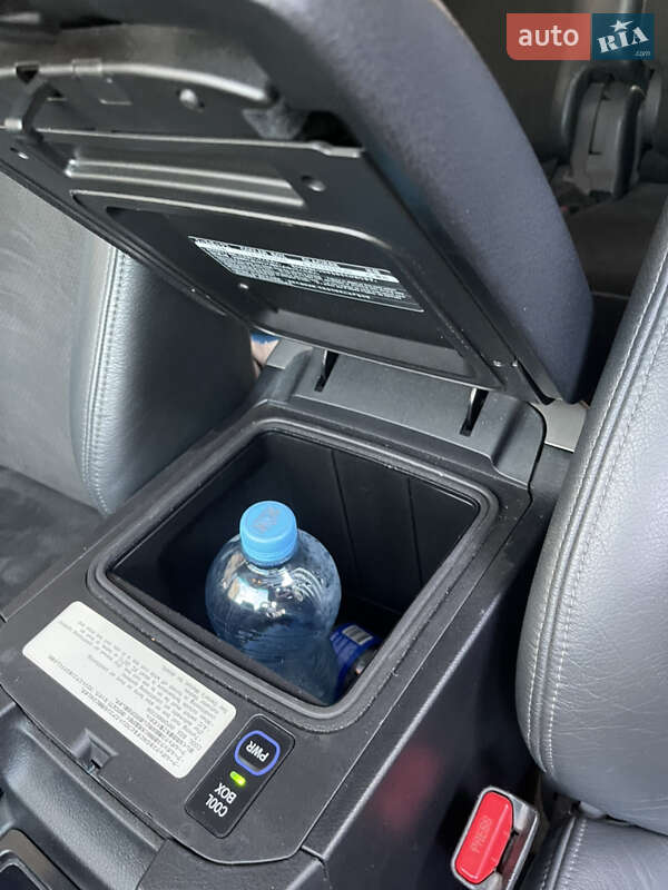 Внедорожник / Кроссовер Toyota Land Cruiser Prado 2011 в Харькове фото 119 Внедорожник / Кроссовер Toyota Land Cruiser Prado 2011 в Харькове