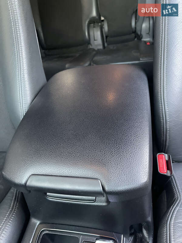 Внедорожник / Кроссовер Toyota Land Cruiser Prado 2011 в Харькове фото 163 Внедорожник / Кроссовер Toyota Land Cruiser Prado 2011 в Харькове