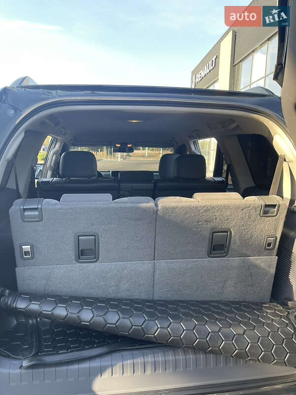 Внедорожник / Кроссовер Toyota Land Cruiser Prado 2011 в Харькове фото 186 Внедорожник / Кроссовер Toyota Land Cruiser Prado 2011 в Харькове