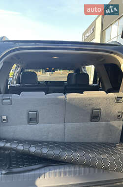 Внедорожник / Кроссовер Toyota Land Cruiser Prado 2011 в 