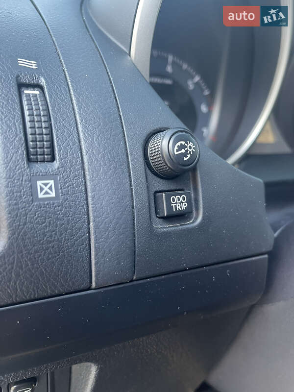 Внедорожник / Кроссовер Toyota Land Cruiser Prado 2011 в Харькове фото 191 Внедорожник / Кроссовер Toyota Land Cruiser Prado 2011 в Харькове