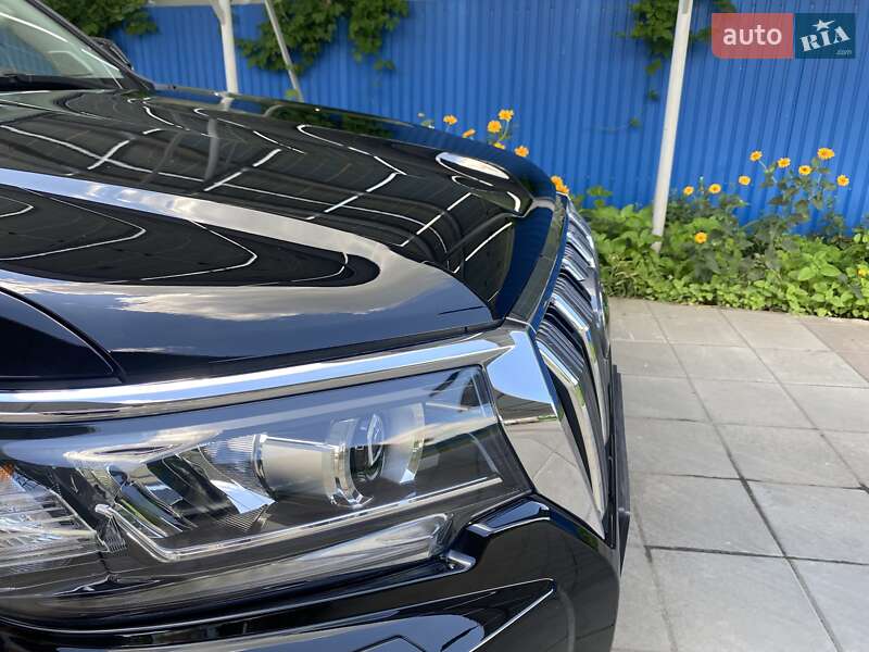 Внедорожник / Кроссовер Toyota Land Cruiser Prado 2019 в Зенькове