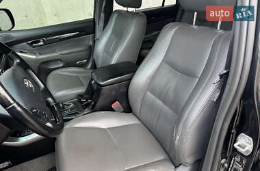 Внедорожник / Кроссовер Toyota Land Cruiser Prado 2008 в 